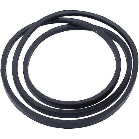 Keilriemen Für Craftsman- Und Husqvarna-rasenmäher, Mähdeck, Teilenummern 131290, 131290x, 14420