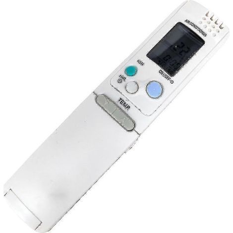 Rcs-4mhvpin4e Ersatzfernbedienungen Für Sanyo-klimaanlagen (kompatibel Mit Den Modellen Rcs-4hvpis4ee, Rcs-3hvpss4ee-t Und Rcs-4mhvpis4u).