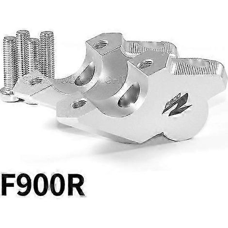 Lenkererhöhungen Für Bmw F900, F900r, F900xr, F900 Xr, F850gs, F850 Gs Adv, F850 Adventure Motorräder, Lenkerverlängerungsadapter Für F900r