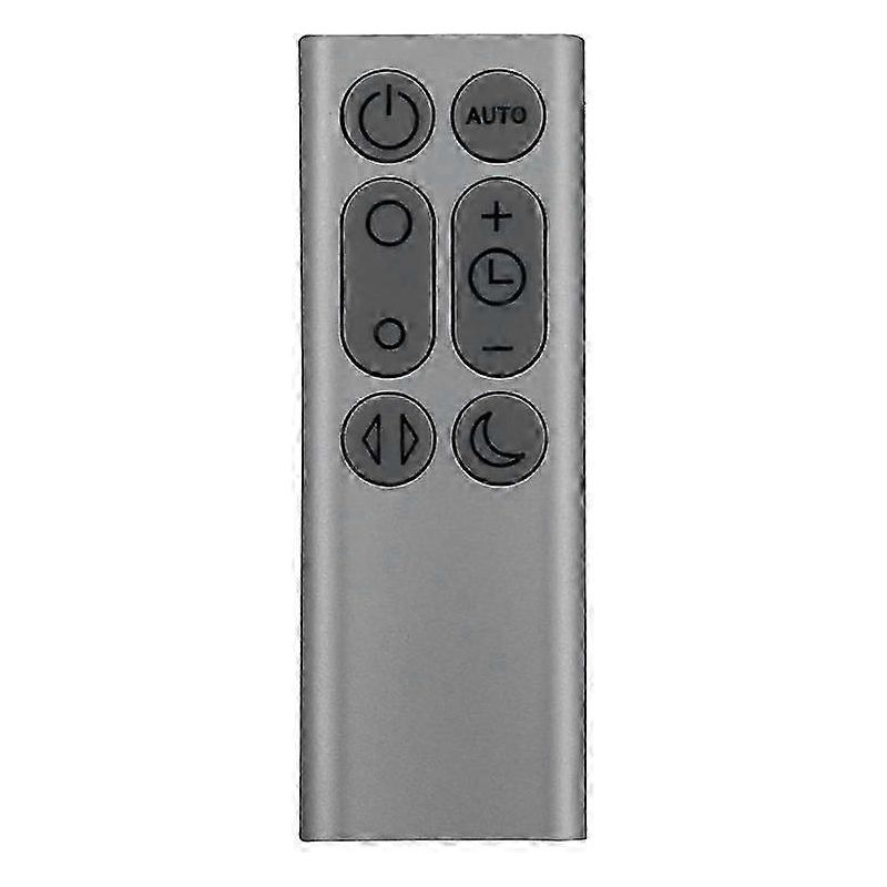 Ersatzfernbedienung Kompatibel Mit Dyson Dp01 / Dp03 / Tp02 / Tp03 Ventilatoren