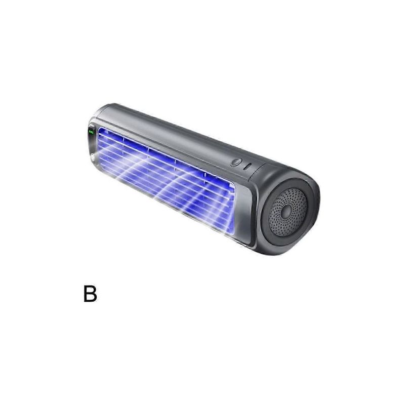 Tragbarer Kühlventilator Von Ace, 3-stufig, Leise Tragbare Klimaanlage