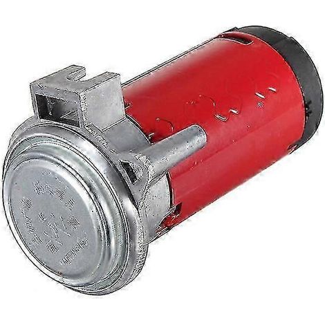 Hochleistungs-12-v-luftkompressor Für Pneumatische Hupen, Boote, Autos, Lkws Und Den Einsatz Auf Schiffen