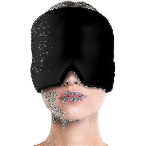 Kühlkappe Für Die Chemotherapie, Kryotherapiekappe Zur Linderung Von Kopfschmerzen Und Migräne, Kühlkappen Für Die Chemotherapie Zur Vorbeugung Von Haarausfall