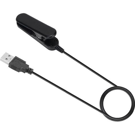 Ladestation Mit Basisstation, Usb-clip, Ladekabel Und Netzteil Für Polar V800