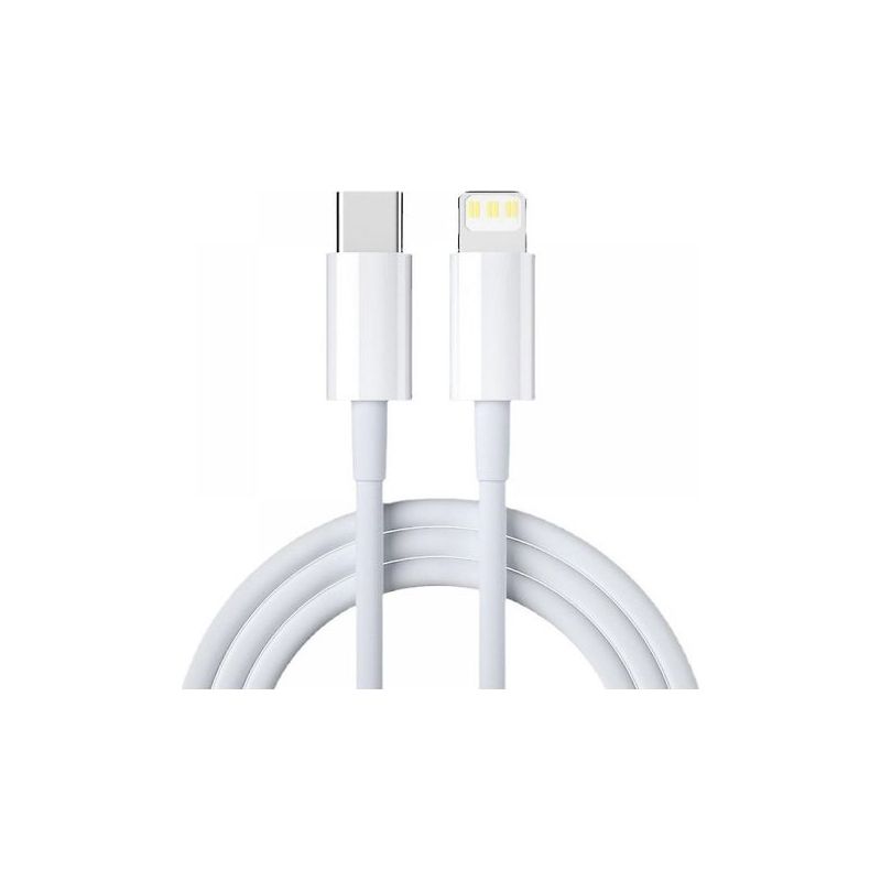 Iphone-ladekabel – 2er-pack Schnellladekabel, Ladegerät Für Iphone 14/13/12/11/pro/max, Ideal Für Zuhause Und Büro (1,98 M)