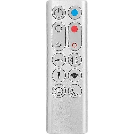 Ersatzfernbedienung Kompatibel Mit Dyson Hp02/hp03 Ventilatoren