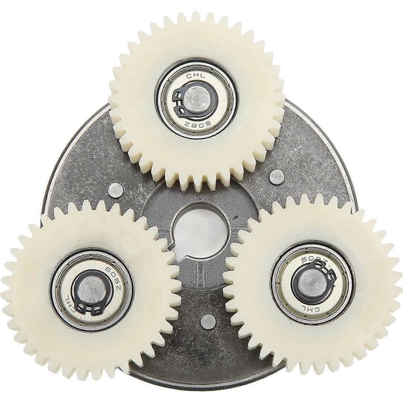 Bafang Elektromotor-kupplungssatz – 36t Nylon-planetenräder, 500w–750w E-bike