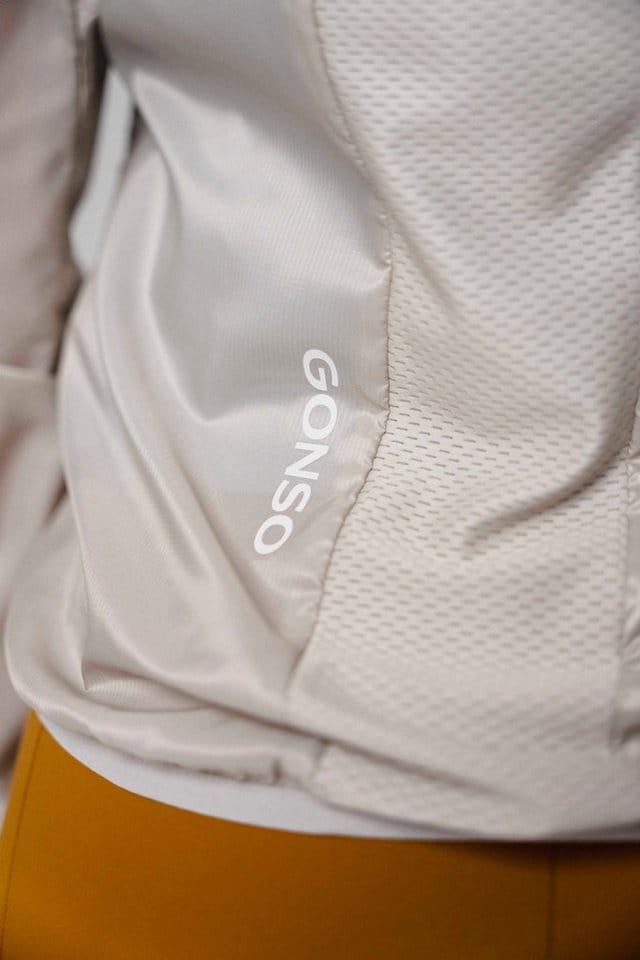 Gonso Fahrradjacke Road Jacket Wind W Damen Radjacke, atmungsaktive Rennrad-Windjacke, Funktionsjacke