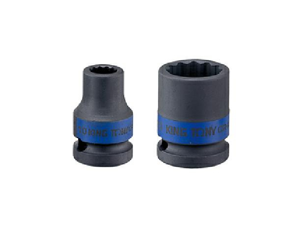 Schlagschrauber King Tony Impact Socket 17mm 38mm