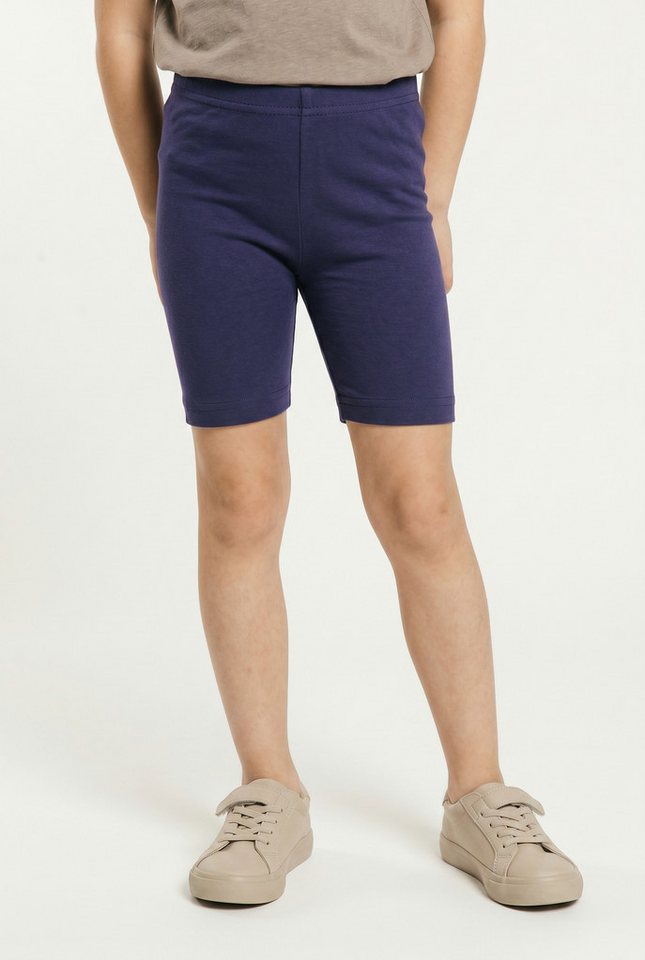 Blue Seven Radlerhose