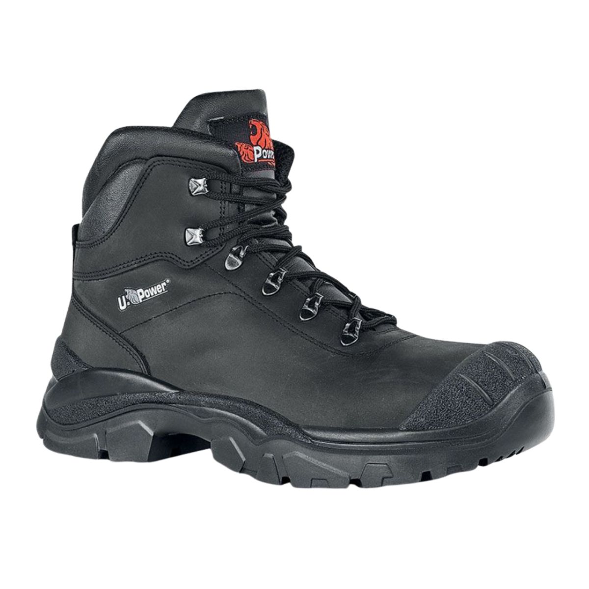 U-power Terranova Uk S3s Fo Sr Sicherheitsschuhe