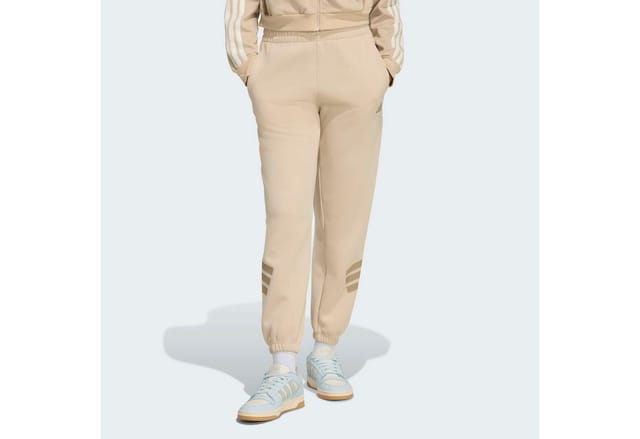 adidas Sportswear Sporthose FUTURE ICONS 3-STREIFEN