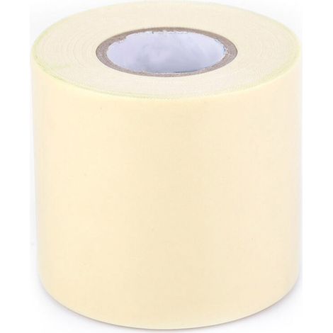 Verdicktes Pvc-rohrisolierband Für Klimaanlagen, Hochleistungs-rohrband, 11 Meter, Isolierband Für Klimaanlagenrohre Zur Installation (pvc-kabelbinder) - Crezuo
