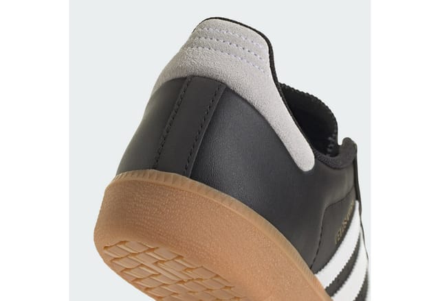 adidas Performance VELOSAMBA LEATHER Fahrradschuh Fahrradschuh