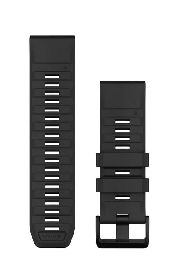 Garmin Uhrenarmband Wechselarmband QuickFit 26 mm Silikon