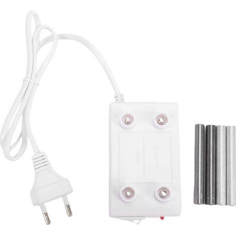 Wasserqualitätsprüfer, Elektrolyseur, Tds-eisenstab Für Den Hausgebrauch, Eu-stecker, 220 V