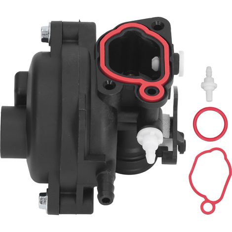 Kraftstoffvergaser Für Motor 799583, Abs-kunststoff-ersatzteil Für Rasenmähergenerator