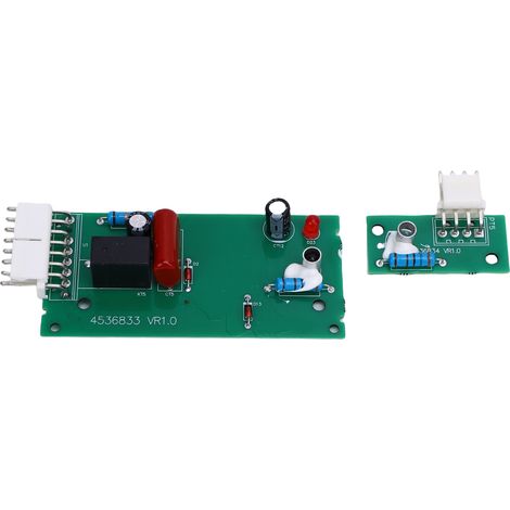 Sensor-steuerplatinen-kit 4389102, Ersatz Für Kühlschrank 255114 W1075, Eiswürfelbereiter, Kühlschrank-pc-sender