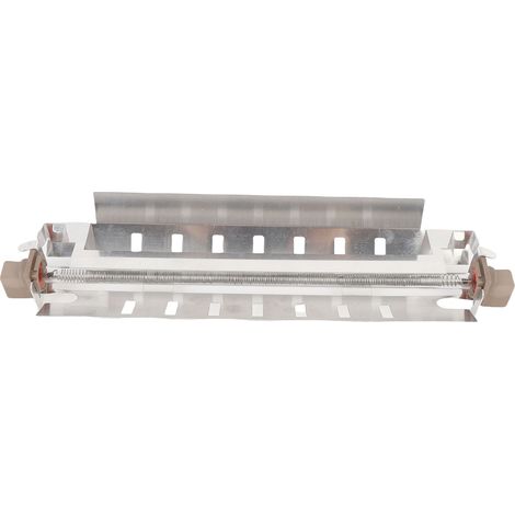 Abtauheizung Für Kühlschrank, Aluminium-ersatzteil Wr51x10055 Für Kühlschrank