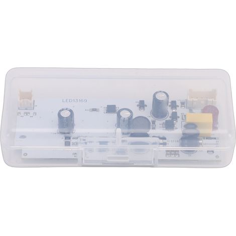 Ersatz-led-leuchte W10515058 Für Maytag-kühlschrank, Wasserdichte Haupttreiberplatine, Wpw10515058 W10522611 W10465957