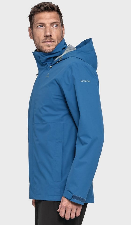 Schöffel Outdoorjacke Jacket Gmund M
