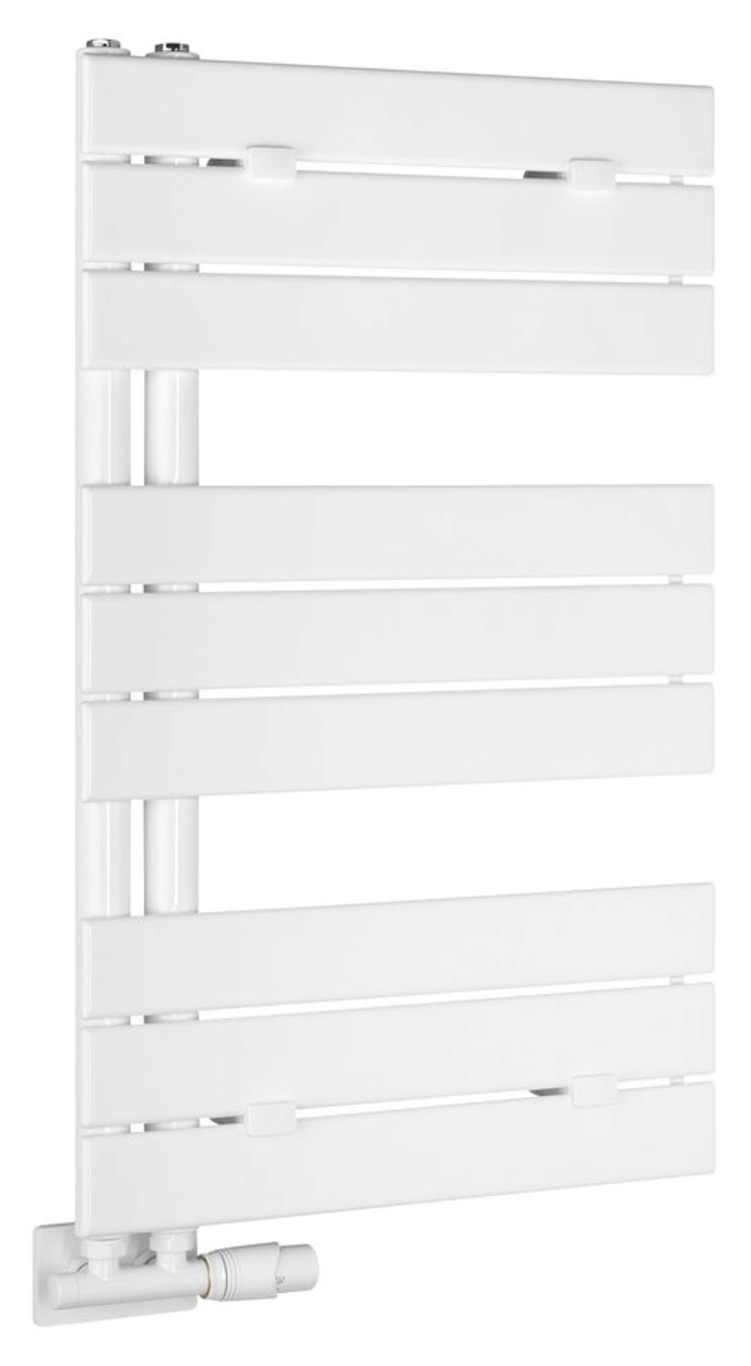 Aqualine Mythos - Heizkörper 50x83 Cm, 300 W, Weiß Llm508w