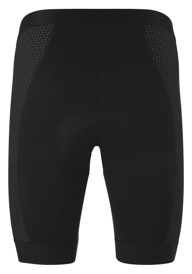 Gonso Fahrradhose Base Pants Tec M Herren Fahrradunterhose, atmungsaktive Radhose, Sitzpolster, Tight Fit