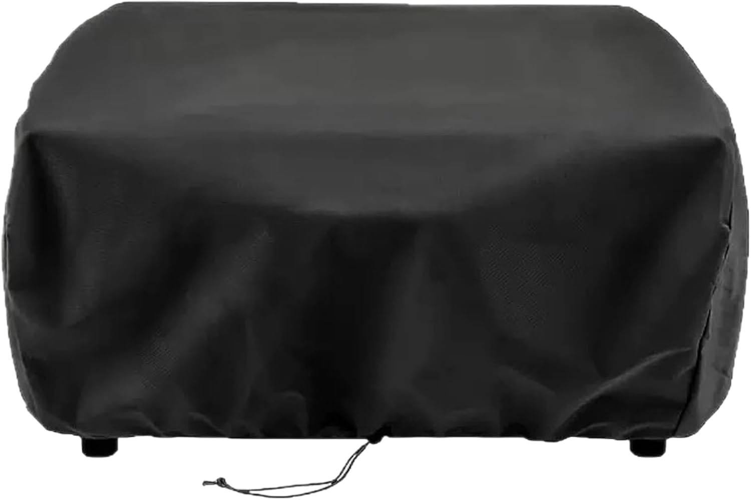 Ccykxahousse Pour Robot Nettoyeur De Piscine Housse Résistante À La Poussière Pour L'Aspirateur De Piscine,57 X 48 X23cm