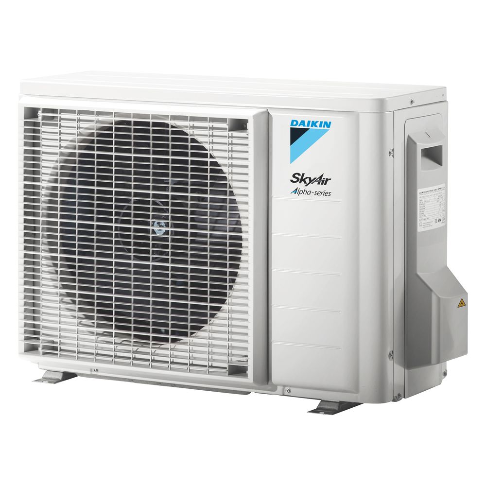 Daikin Klimaanlage Außengerät Sky Air Alpha Rzag-b Typ 50, 230v R32