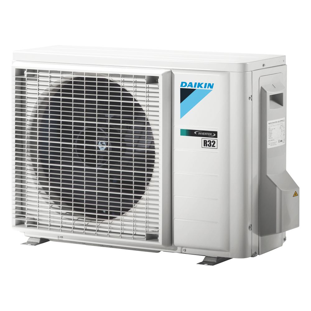 Daikin Split-klimaanlage Außengerät Rxp-n9 Typ 20, Inverter, 550x740x343mm, 230v R32, Rxp20n9