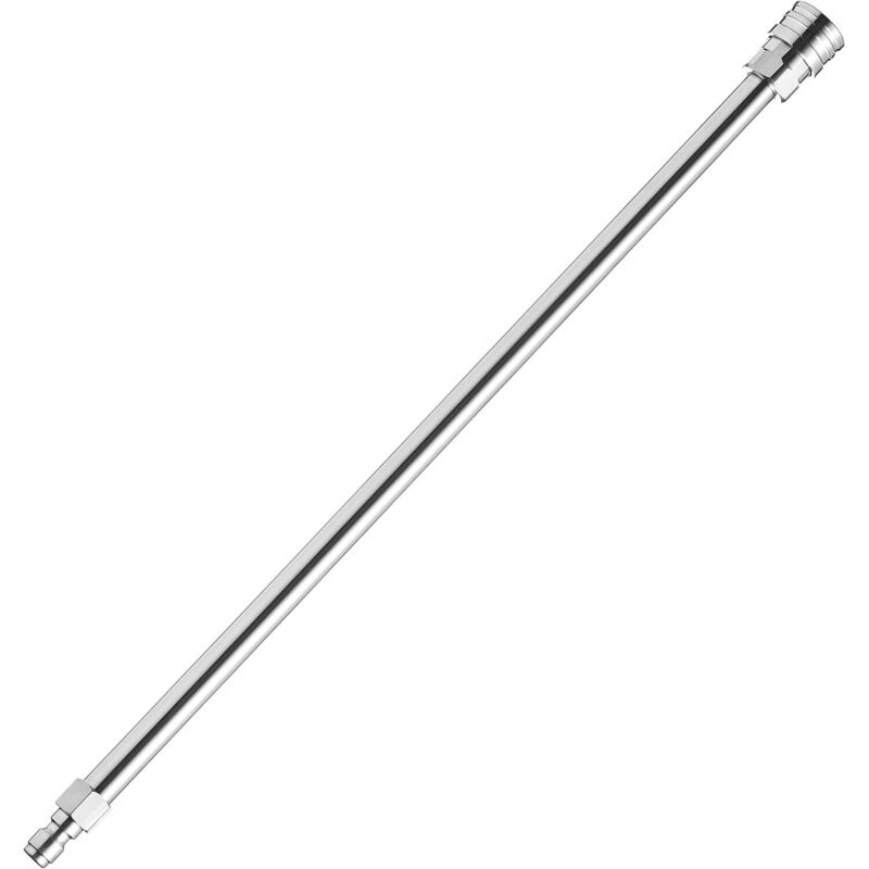Verlängerungslanze Für Hochdruckreiniger, 43,2 Cm, Schnellanschluss 1/4" (6,35 Mm)