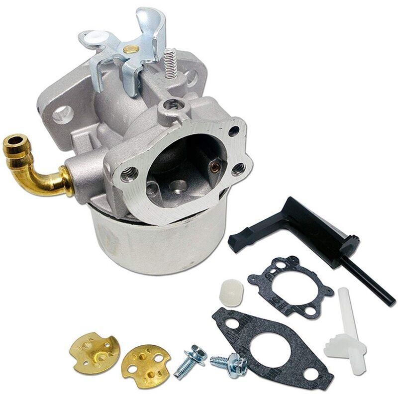 Geeignet Für Briggs & Stratton Rasenmäher Vergaser 591299 791991 693751