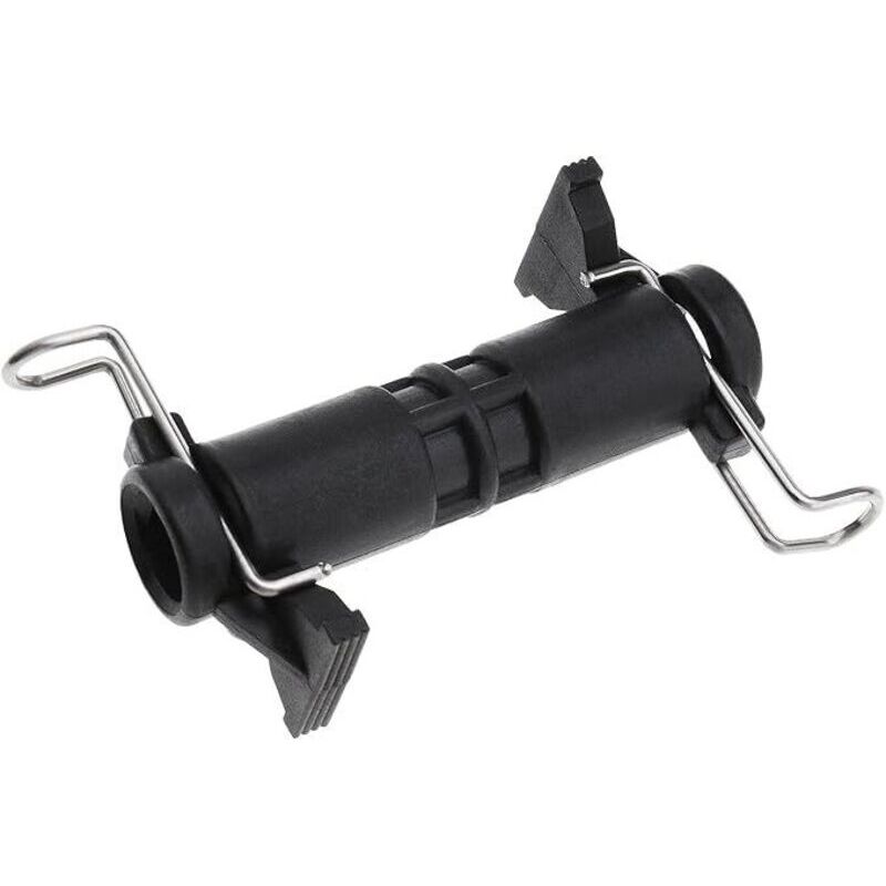 1 X Adapterverlängerung Für Dichtungsadapter. Dichtungsscheibenanschluss. Dichtungsscheibenanschluss. Hochdruckreinigungswasserschlauch Kompatibel Mit Karcher K2 K3 K4 K5 K6 K7