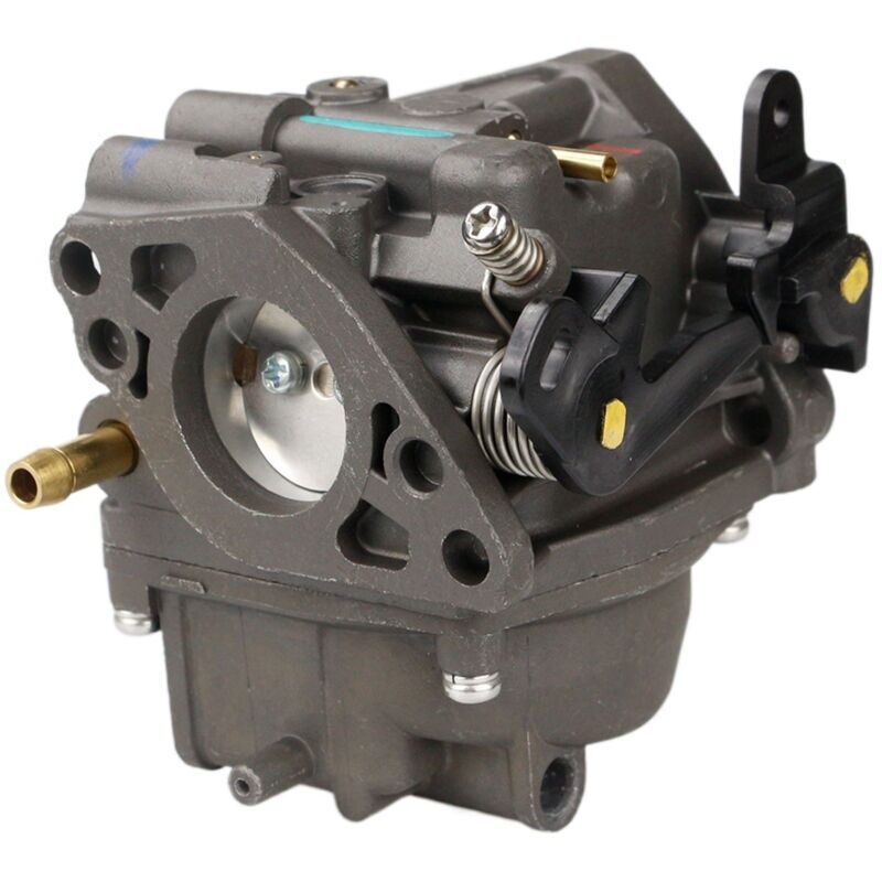 Vergaser 16100 Zv4 D22 Außenbordmotor-vergaser Serie Bf15 15ps 4-takt