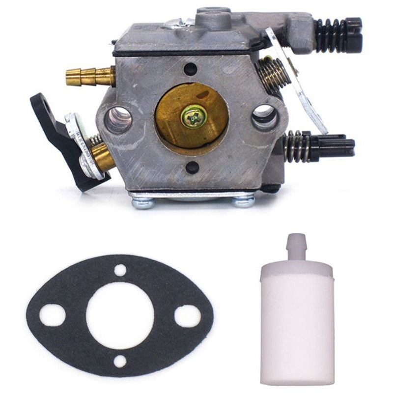 Vergaser Für Husqvarna Kettensäge 51 55 Wt-170 –1 Vergaser 503281504