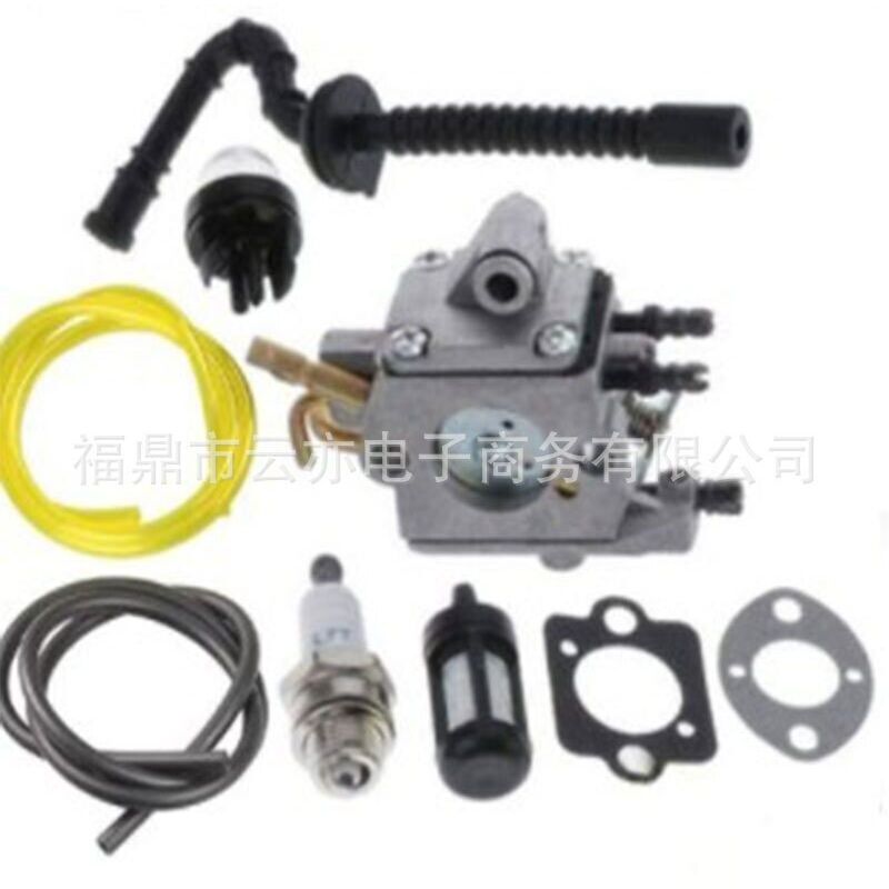 Für Kettensäge Ms192 Ms192t Ms192tc Vergaser C1q-s258