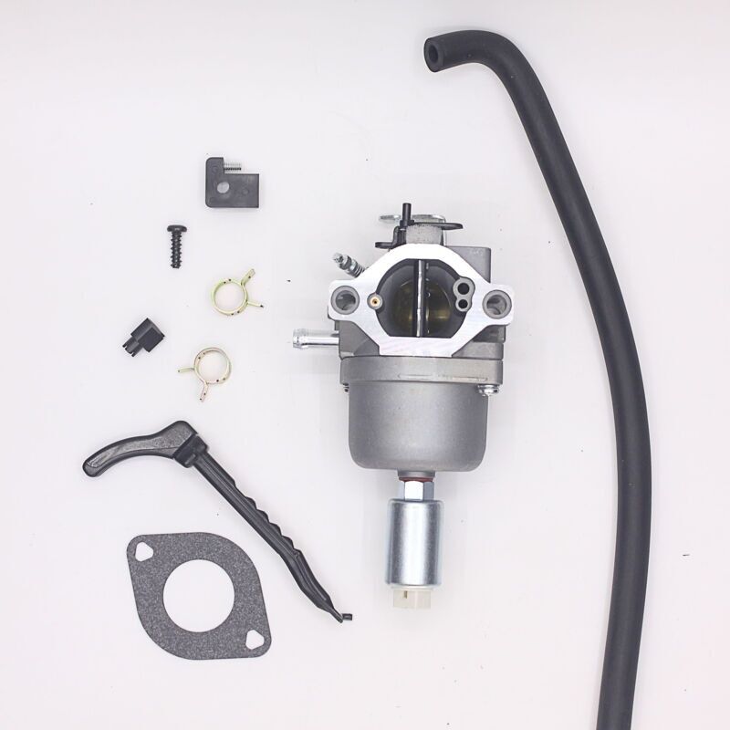 Der Vergaser H813 Passt Zu Briggs & Stratton Type 799727 698620