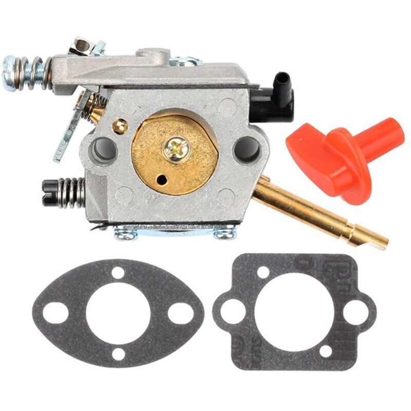 Der Vergaser Wt45-1 Ist Kompatibel Mit Fs48, Fs52, Fs62, Fs66, Fs81, Fs86 Und Fs106.