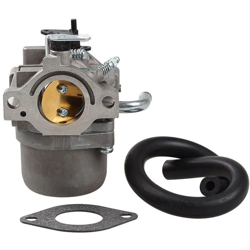Vergaser Passend Für Briggs & Stratton Motor 590399 796077 Cc760 Rasenmäher