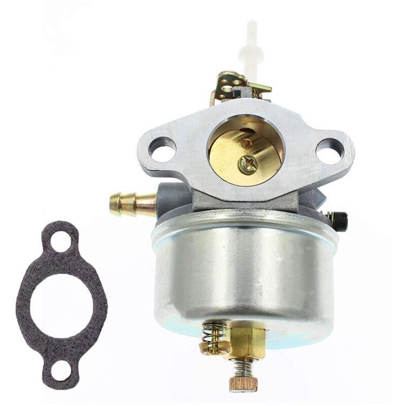 Vergaser Für Tecumseh H70 Und Hsk70 7ps 631954 632371 Schneefräse