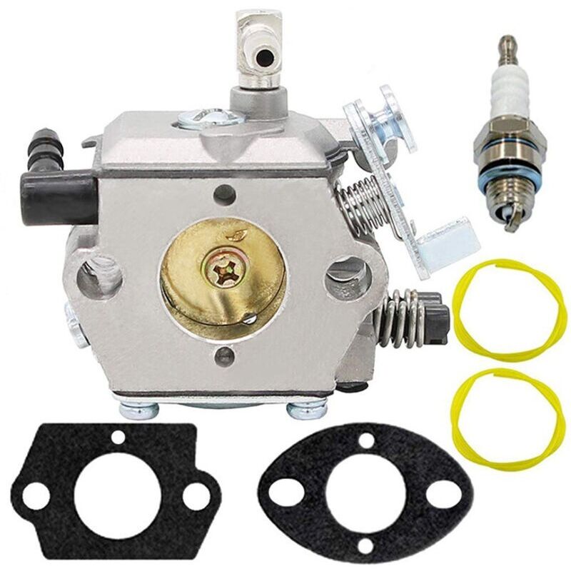 Vergaser Für Vergaser 028 028av Kettensäge Wt-16b