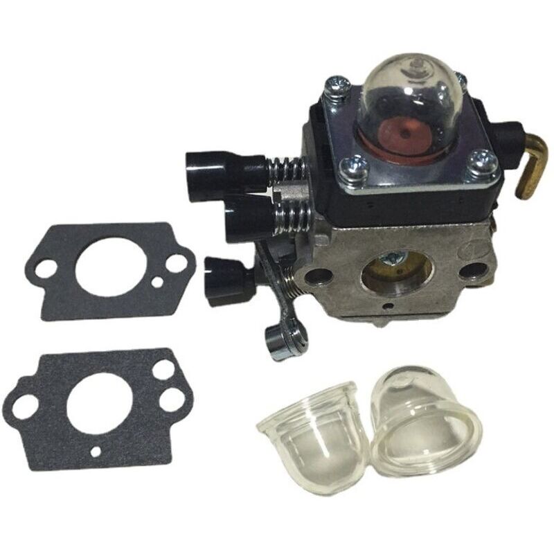 Fs38 Fs45 Fs46 Fs55 Fs75 Fs80 Fs85 Papierdichtungssatz Für Vergaser
