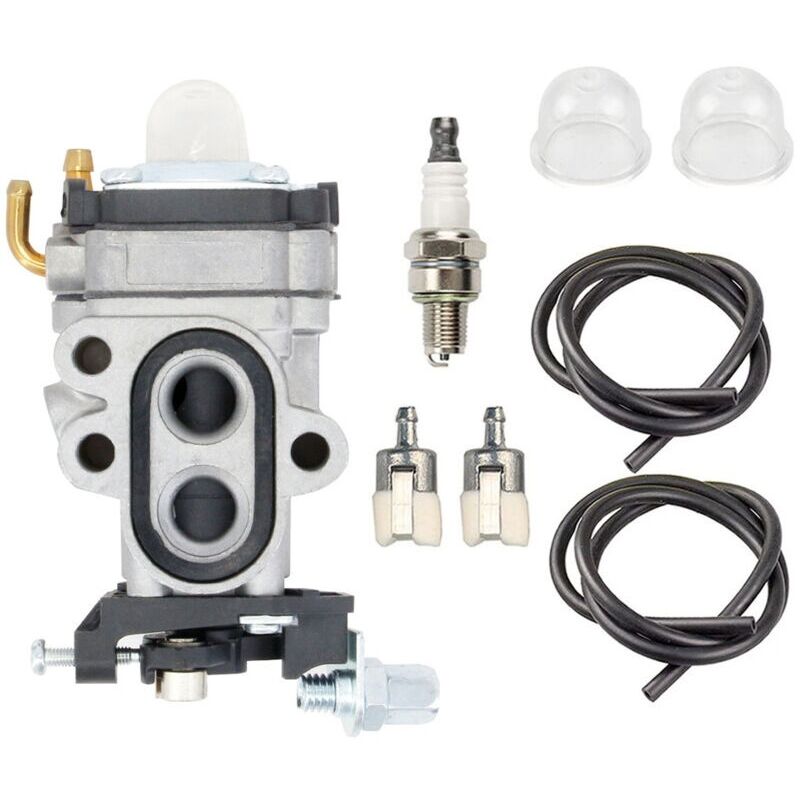 Für Walbro Wya-1-1 Vergaser-ersatzteilkit Bcz2400s 2500 3060ts Ez25005