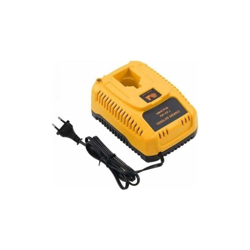 Dc9310 Ersatzladegerät Für Dewalt Ni-cd & Ni-mh Akkus 7,2v-18v Dc9096 Dc9098 Dc9099 Dc9091 Dc9071 De9057 Dw9096 Aiperq