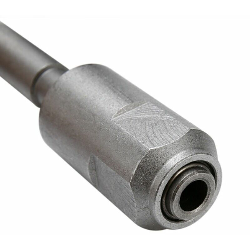 Sds Max Auf Sds Plus Adapter Konverter. 40 Chromstahl Sds Max Zu Sds Plus Adapter Verbindung Bohrfutter Für Bohrhammer/meißel/bohrer