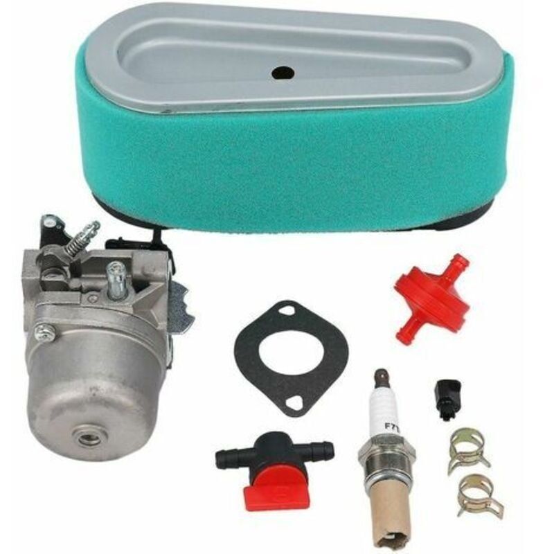 Vergaser Für Aufsitzrasenmäher 12,5 Ps Briggs & Stratton Lmt 5-4993
