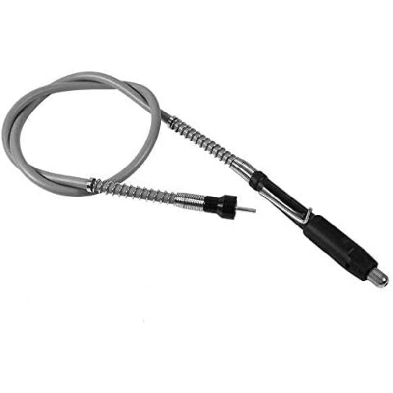 Flexibler Bohrer-wellenadapter, Universell Einsetzbar, Flexible Welle Als Adapter Für Multifunktionale Drehwerkzeuge