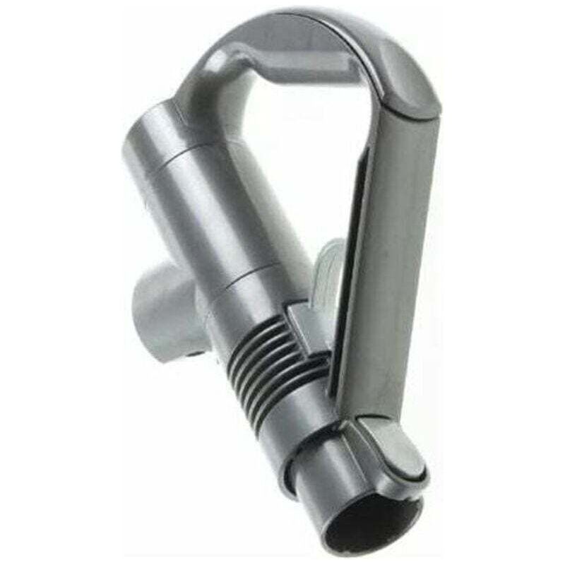 Dyson - Griff Rohr Für Dyson Dc29 Dc32 Staubsauger (grau/titan).