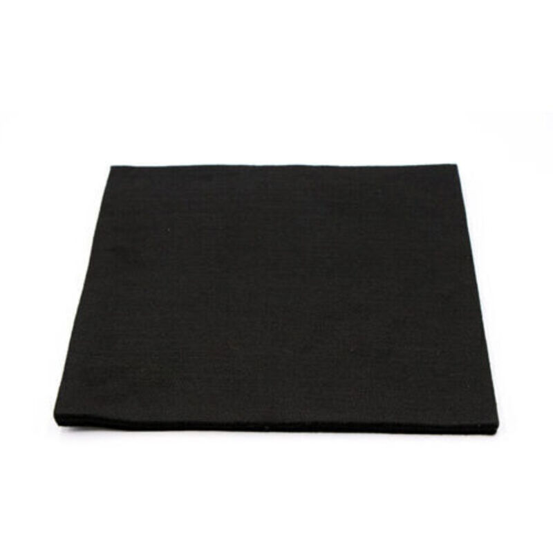 Feuerfeste Matte 30x30 Cm, Dicke 5 Mm, Feuer- Und Hitzebeständig, Schweißkissen Für Rohre Und Schutzarbeiten