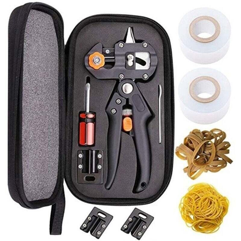 Gartenschneide-werkzeugset Für Obstbäume, Professionelle Baumschere, Schneidwerkzeug-kit